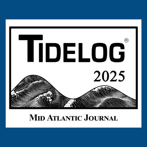 Mid Atlantic Tidelog Journal