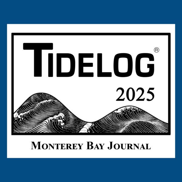 Monterey Bay Tidelog Journal