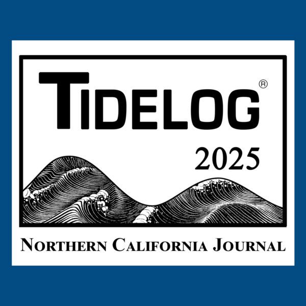 Northern California Tidelog Journal