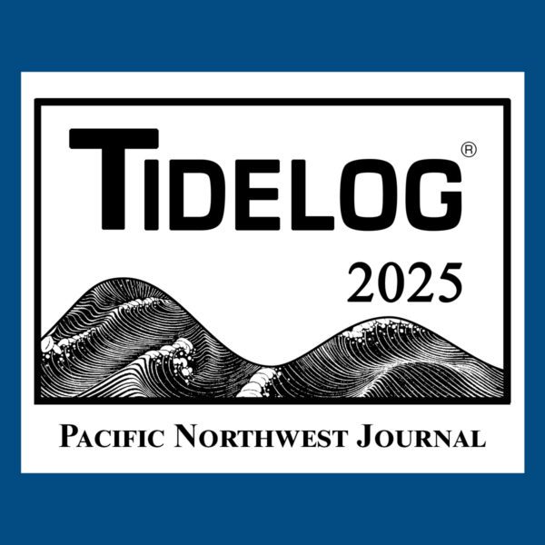 Pacific Northwest Tidelog Journal