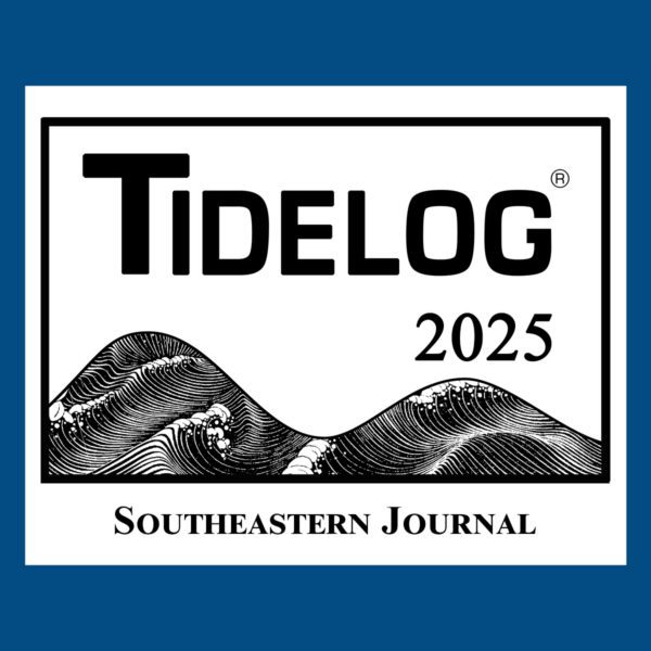 Southeastern Tidelog Journal